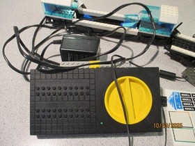 LEGO Trains: Railway Express (4561)incomplete