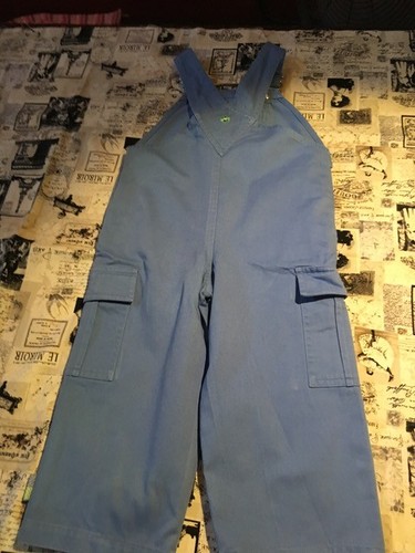 Gymboree bib overalls pants EUC 3-6 6-12 12-18 18-24 CHOICE use dropdown menu