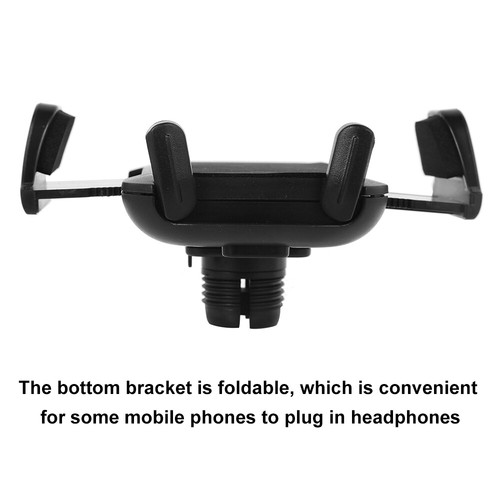 Soporte para Teléfono del Coche Magnético Montaje De Ventilación De Aire Cuna Para Samsung Galaxy Fold