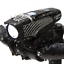 NiteRider Lumina 900 Boost USB Rechargeable MTB Road Commuter LED Bike Light