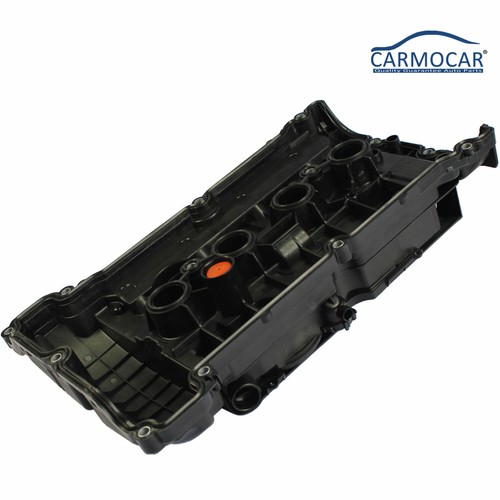 Engine Valve Cover with Gasket 11127646555 For Mini Cooper S JCW r55 r56 r57 r58