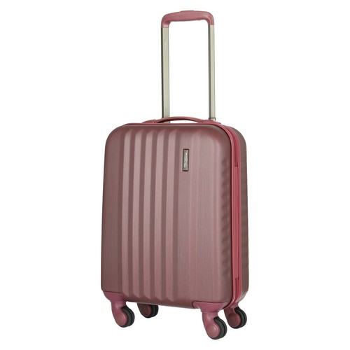 March 15 RIBBON 4-ruoli-cabine Trolley S 55 cm NUOVO *