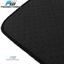 Fits 84-91 BMW E30 3 Series Coupe Floor Mats Carpets Front /& Rear 4PC Black