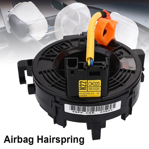 Spiral Cable Clock Spring 84306-0k020 84306-0k021 For Toyota Hilux 2005-2013