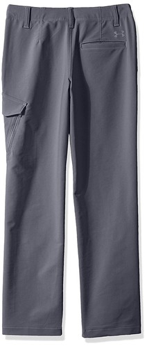 Under Armour Apparel Armor Boys Match Play Cargo Pants Pick SZ//Color.