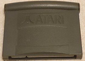 Club Drive Atari Jaguar 1994 Authentic Game Cart Only Rare