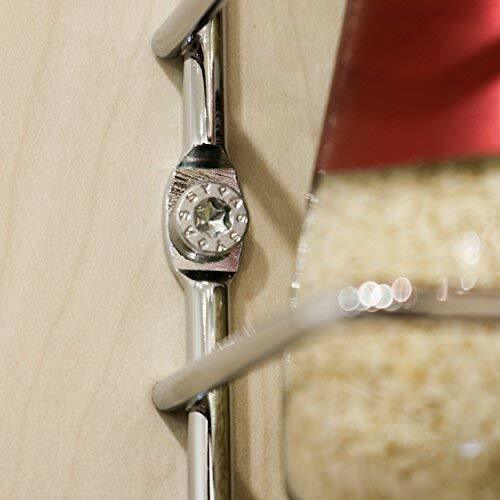 Und GewürzregalSpice Organizer Wand Montieren Copa Design 4 Etagen Kräuter