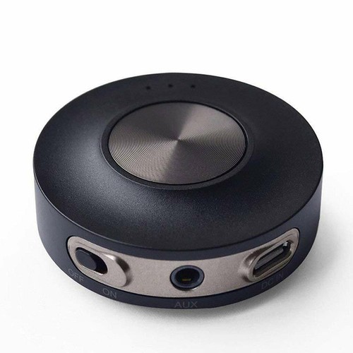 Priva III aptX Low Latency Dual Link Bluetooth Audio Transmitter for TV PC