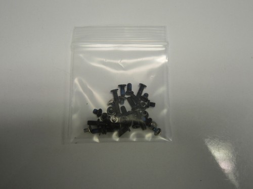 HP Pavilion DV6-3000 Genuine Screw Set
