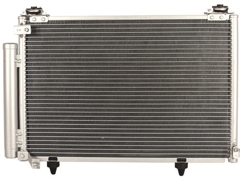 A//C AC Condenser For Scion xA xB 3300
