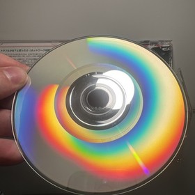 Sega Rally 2  Championship for Sega Dreamcast - Japan NTSC-J Dream Lineup Vol.1