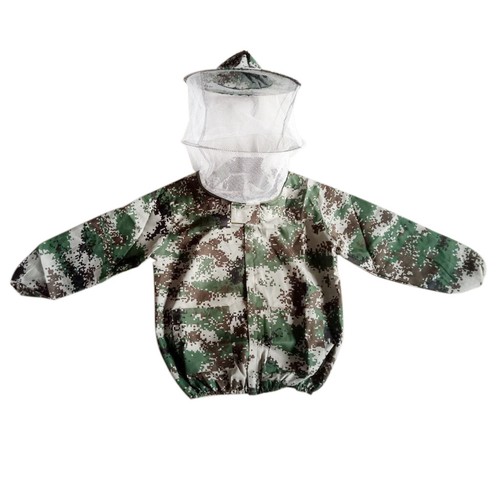 Sonstige Polyester Imker Imkerei Jacke Schleier Hut Anzug Schutzausrustung Business Industrie Cur Ufl Edu
