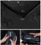 WILD MAN MTB Road Bike Fron Frame Bag Waterproof Phone Holder Hard Shell Bag
