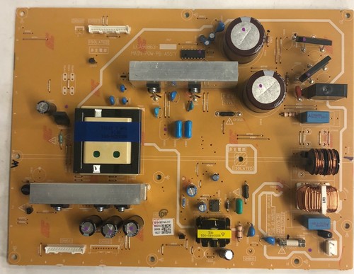 LCA90863 JVC LT-42PM51 TV Power Supply Board