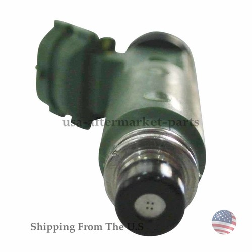 Fuel Injector For Toyota Land Cruiser 2000 1FZFE 4.5L 23250-66010 23209-66010