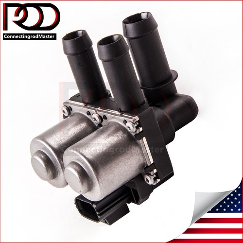 3 Ports Heater Control Water Valve Fit for Lincoln LS 2003-2006 XR840091 2004 05