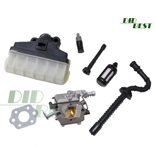 Vergaser /& Luftfilter für Stihl Motorsäge 021 023 025 MS 210 MS 230 und MS 250