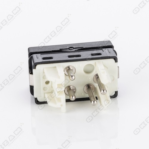Électrique Toit Ouvrant Interrupteur Pour BMW Série 3 E36 61311387916