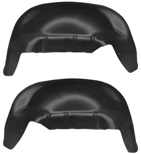 Husky Liners 79061 Wheel Well Guard Fits 19-21 Silverado 1500