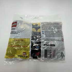 Lego Batman Movie Polybag "The MINI BATWING"  30524 Ages 7-14 80pcs