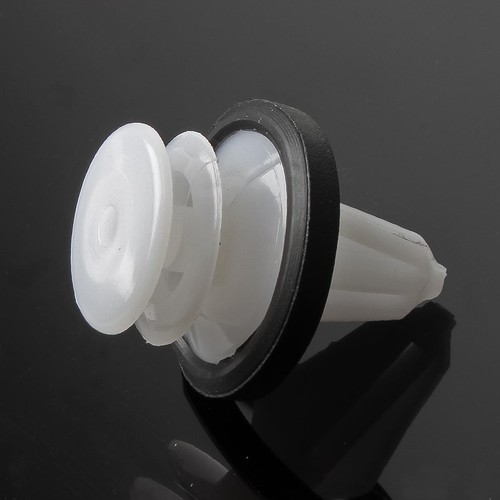 20x Door Trim Cowl Kick Panel Plastic Retainer Push Rivet for 08-16 Ford Focus