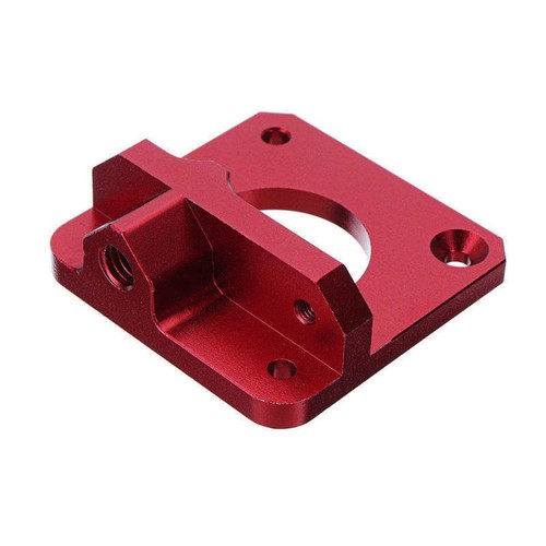 Extruder Upgrade Drive Feed Kit Aluminum For Creality Ender 3 CR-10S 3D Printer