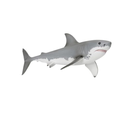 T23 Schleich 14700 grand requin blanc regorge Schleichtier Schleichtiere