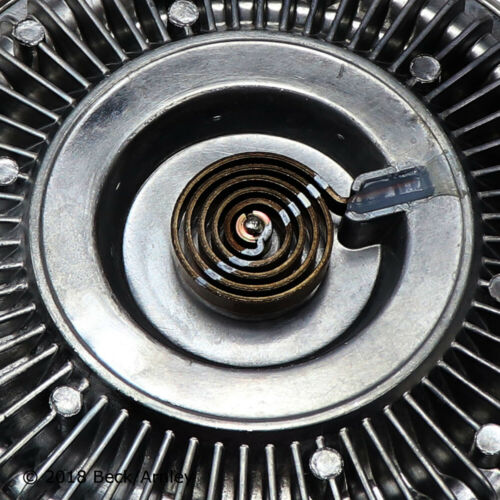 Engine Cooling Fan Clutch Beck//Arnley 130-0205