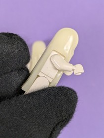 Lego Time Cruisers Twisters: Ghost with White Legs (4X) gen012 Set 6497