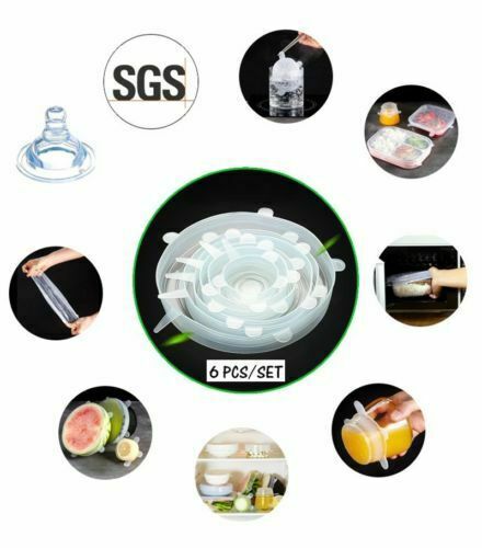 Set of 6 Free Shipping Hot Product Free Shipping US UK EU Ultimate Instalids