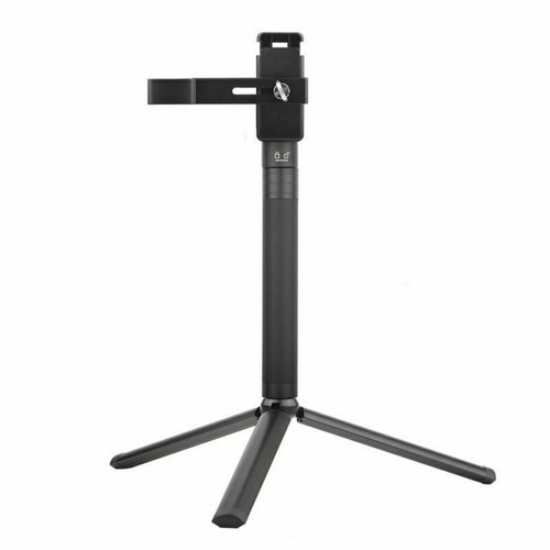 For DJI OSMO Pocket Extended Mount Bracket Stand+Phone Clip Holder+Tripod Kit BE
