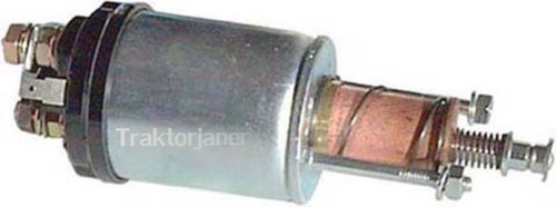 Magnetschalter Lucas Massey Ferguson OEM 3475771M91