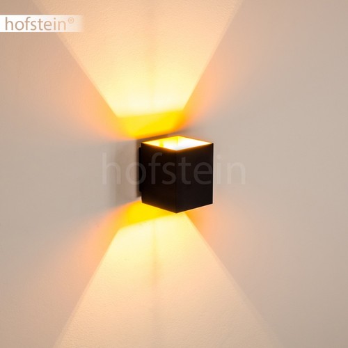 Design Mural Salon Chambre Luminaire Plancher Couloir Bureau Lampes Up /& Down
