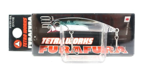 5239 Duo Tetra Works Fura Fura 48 mm Versenkung Köder DSH0115