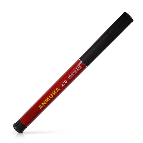 Very hard glass fiber telescopic fishing rod sea travel spinning pole M8L0