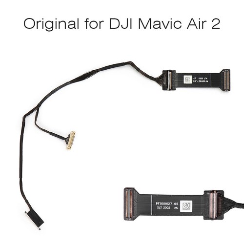 Gimbal Camera Signal Cable PTZ Wire Flexible Line for DJI Mavic Air 2 Drone Part