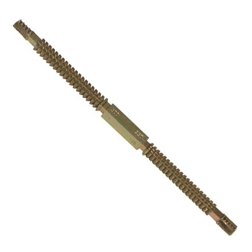 Toledo Thread File Imperial 230mm Internal /& External Thread Repair