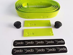 Deda Elementi Mistral Special Traforato Fluo Rennrad Lenkerband