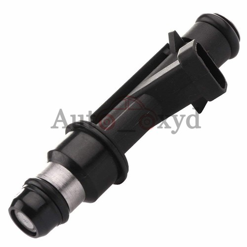 Set of 6 Fuel Injectors For Acura SLX Isuzu Trooper 1999-1998 3.2L V6 FJ580