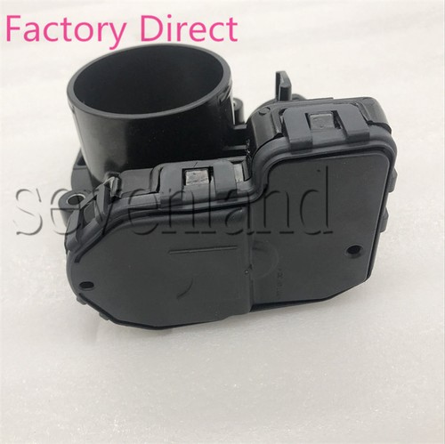 SL THROTTLE BODY FOR JEEP LIBERTY WRANGLER GRAND CHEROKEE COMMANDER RAM 1500