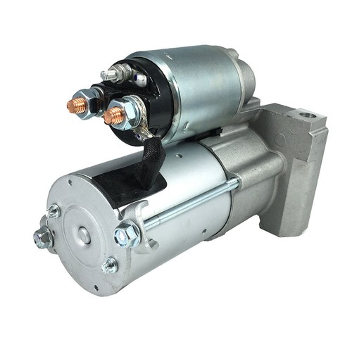 NEW STARTER for 5.3 5.3L CHEVROLET 1500 AVALANCHE 2003-2008 89017440