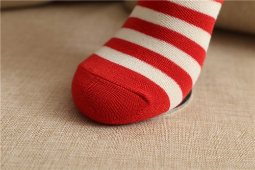 Men Fashion Ankle Socks Low Cut Crew Casual Sport Color Cotton Socks 1 Pair