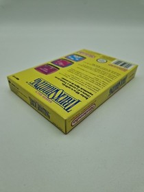 Barker Bills Trick Shooting - SIN ABRIR - Nintendo NES - PAL - EMBALAJE ORIGINAL - NUEVO