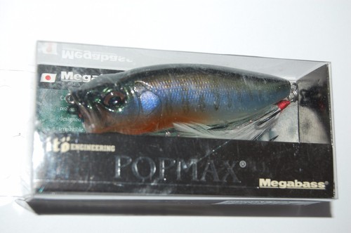 2 PACKS ZOOM Swimmin Super Fluke Jr 5cnt #117-109 SMOKIN SHAD
