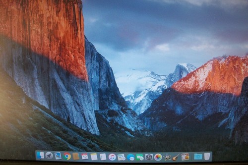 2.5/" Hard Drive 160GB.Macbook Pro,Macbook OS X El Capitan Mac Mini.Plug /& Play