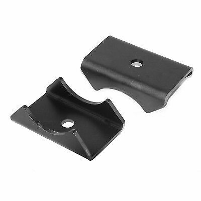 Fits Jeep Wrangler CJ YJ TJ LJ JK JL Suspension Leaf Spring Spring Perch 18267