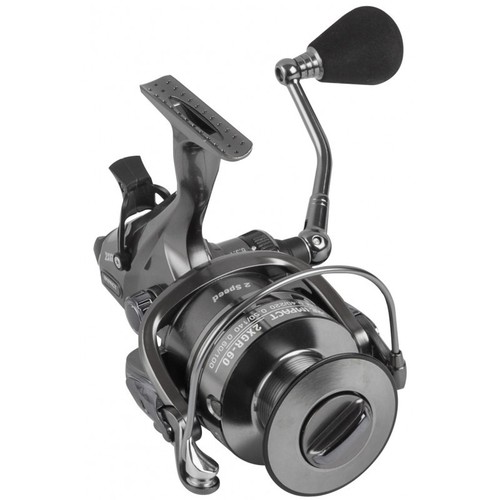 Impact 600 2Gang 370 Meter 0,35mm Berkley Trilene