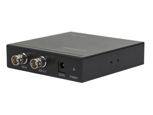 Monoprice SDI to DVI Converter with Audio