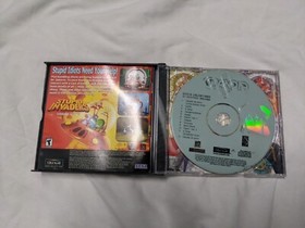 Grandia II 2 (SEGA Dreamcast, 2000) Phantasy Star COMPLETE SET WORKING