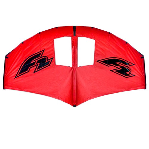 6,0 QM ~ SURF FOIL SEGEL WINGSEGEL SUP FLÜGEL ~ TESTWING F2 WING SAIL 2020 GR.